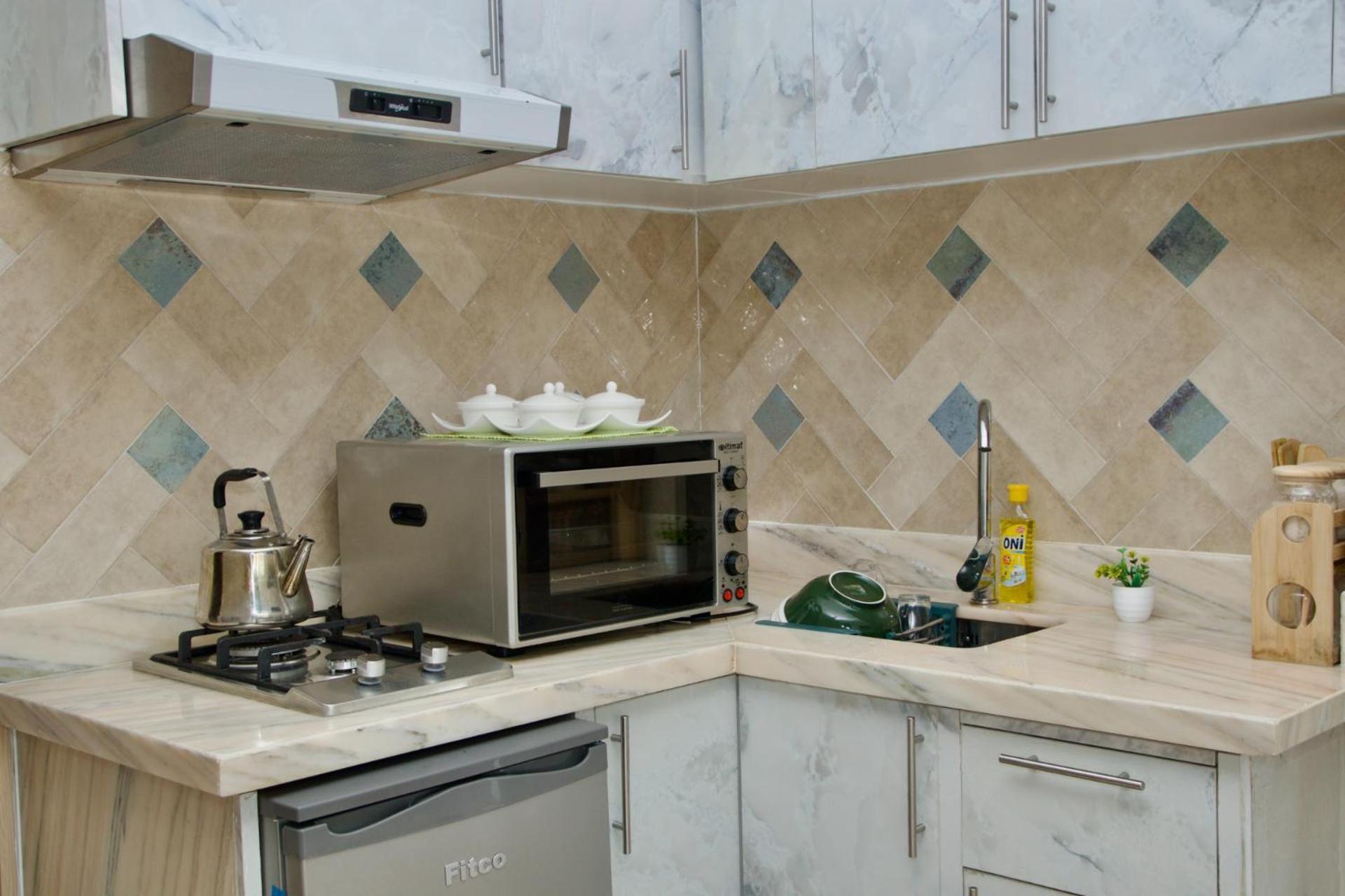 Apartamento Amwaj Appts Mirleft Exterior foto